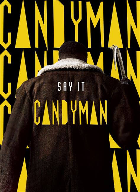 buy candyman 2021 online.